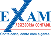 EXAM Assessoria Contábil