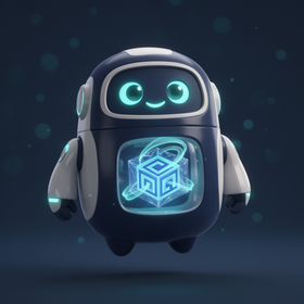 iSol mascot