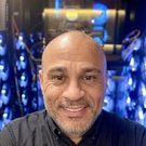 Ricardo Barbosa