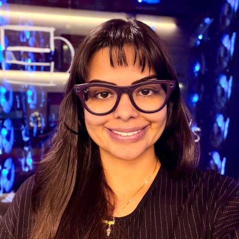 Thais Mafra
